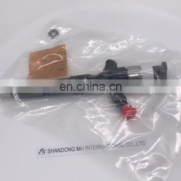 Hot Sale Original High Quality Diesel Common Rail Injector 23670-09360 For Denso Common Engine