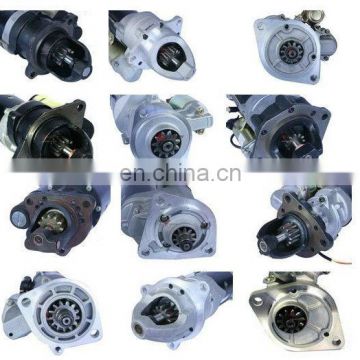 220v starter motor Various types starter