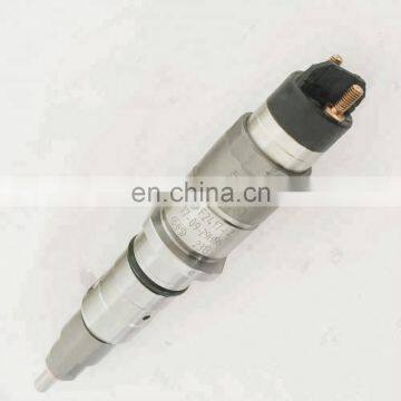 Original diesel Marine Engine/Construction Machinery fuel injector 0445120038