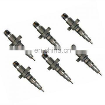 Fuel Injector 129931-53000 for 4TNE92 Diesel Engine