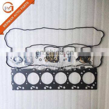 Cummins ISBE ISBE6 6B5.9 Overhaul Upper Engine Head Gasket Kit 4089781 photo-2