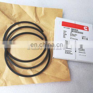 Cummins 6BT 6B5.9 6BTAA Engine Piston Ring 3902401 3902286 3903384 3904529 3918315 3904531 3932520 photo-6