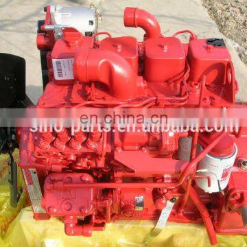120KW 6bt5.9 Engine Heavy Truck EQB160-20 Diesel Engine Complete photo-6