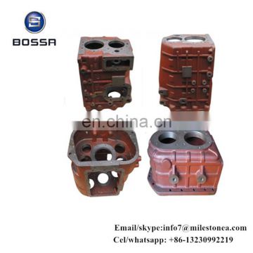 truck parts FAST gearbox housing lost foam casting for truck