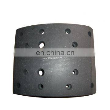 47441-7050 manufacturer price Truck trailer drum brake lining