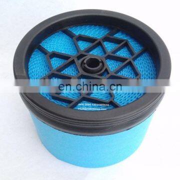 Industrial compressor 146397-08 14639708 1627410029 air filter P042797