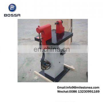 Hot Pop Sale Blind Rivet Machine Brake Lining Rivet Machine photo-2
