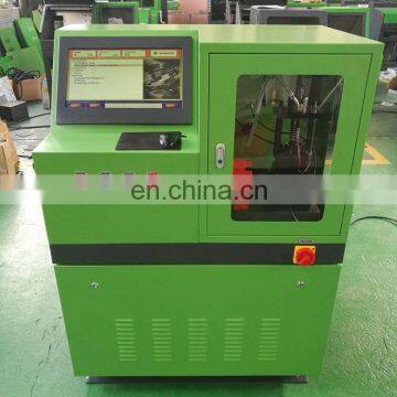 EUS2000L Common Rail Diesel Fuel Test Bench With EUI/EUP