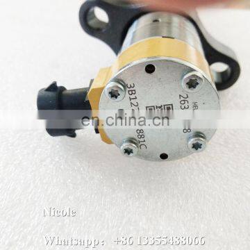 Diesel Common Rail Injector 263-8218 for CAT C7 Injector 263-8218 photo-2