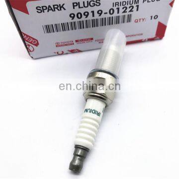 High Quality Auto Spark Plug OEM 90919-01221 SK20BGR11 photo-2