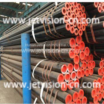 API 5L Seamless Pipe for Boiler Carbon Seamless Boiler Tube photo-2