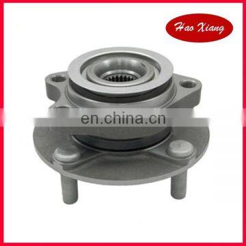 Top Quality Auto Wheel Hub Bearing 40202-ED510