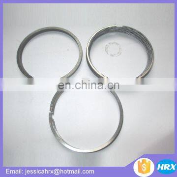 Forklift parts for Mazda TM engine piston ring set