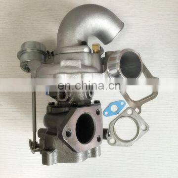 GT1752S 710060-0001 28200-4A001 Турбо Турбокомпрессор для Starex H-1 Van iLoad iMax photo-2