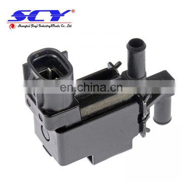 Vapor Canister Vent Valve / Solenoid Suitable for TOYOTA 4RUNNER 2000-2002 90910-12198 90910-12215 90910-12264 911-601911-601