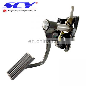 NEW Adjustable Accelerator Gas Pedal, Position Sensor Suitable for FORD EXCURSION OE 2C3Z-9F836-DE 2C3Z9F836DE 2C3Z9F836BA