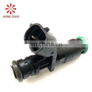 Auto Parts Fuel Injector Nozzle OEM 18110-12950 For High Quality photo-2