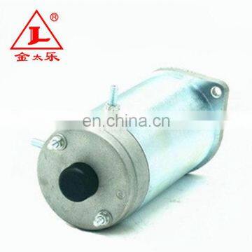 24V 800W Hydraulic Power Unit DC Motor photo-2