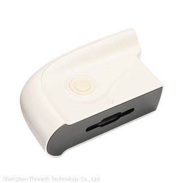 3NH 20°/60°/85° Smart Gloss Meter Touch-screen Tri Angles High Accurate Luster Meter for Marble Plastic Metal photo-4