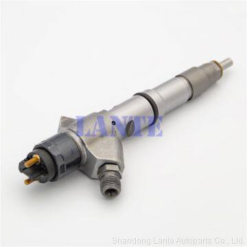 Common Rail Injector 0445120141 0445120149 0445120150 Diesel Injector photo-4