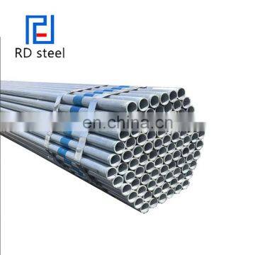 304 Stainless Steel Tube/coil/sheet Industrial Decoration Stainless Steel Pipe photo-7