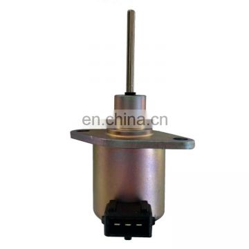 Spare Parts Stop Solenoid E6820-60011 For Diesel Engine CK DK RX Tractor