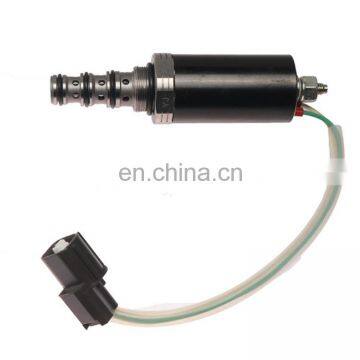 Solenoid Valve PH35V00002F1 for Excavator 30SR-2 35SR-2 SD40SR SK13SR SK15SR