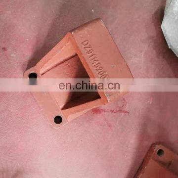 Original Shacman F2000 Spring Support DZ9114524035 DZ9114524036 DZ9114524037 DZ9114524038 photo-4