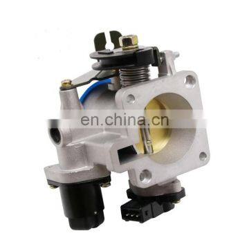 Auto Engine Parts Universal Korean Car 8K050695 Electronic Assembly Throttle Valve Air Intake Throttle Body