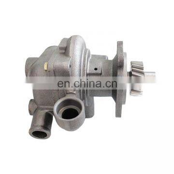 M11 ISM11 QSM11 Heavy Duty Diesel Engine Parts Water Pump 3418017 photo-5