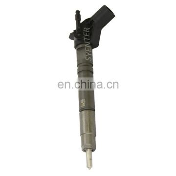 Fuel Injector 0986435355 A6420701787 A6420701587 0445115072 0445115076 0445115027 A6420701387 0445115063 0445115064 for Benz 3.0