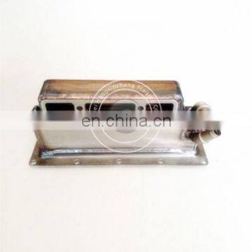 4B3.9 Diesel Engine Parts Aftercooler 4947109 5262613 3929333 5262612 photo-2