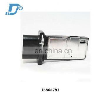 Mass Air Flow Sensor OEM 15865791