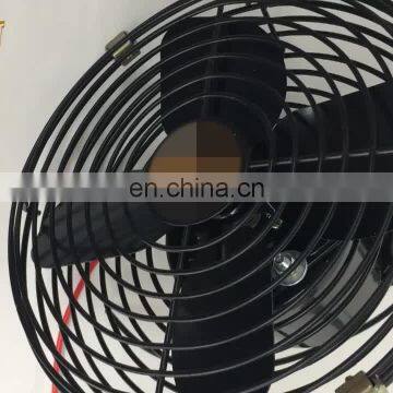 Diesel engine parts Fan  24v