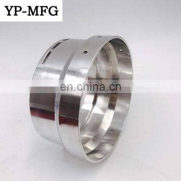 China Good Quality Aftermarket Airless Paint Sprayer Spare Stainless Steel Parts
