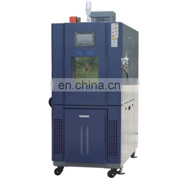 high and low environmental constant temperature and humieity test chamber