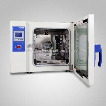 Hot Air Oven DHG Drying Oven,laboratory and Industrial Specialty Oven Equipment photo-1
