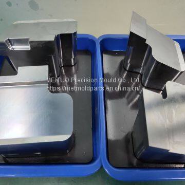 2020 great supplier of highly precision mould parts mold