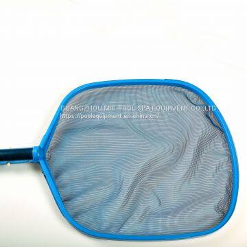 Swimming Pool Plastic Leaf Skimmer, Swimming Pool Cleaning Equipment photo-4