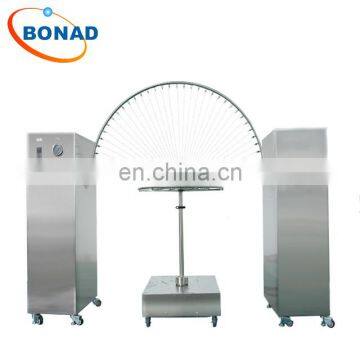 Model BND-IPX34C Water Spray Device for Rain Test