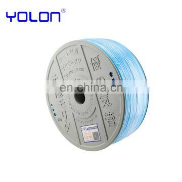 PU4*2.5 PU6*4 PU8*5.5 PU10*6.5 PU12*8 PU14*10 PU16*12 Pneumatic Air Pipe Hose PU1/8 PU1/4 PU3/8 PU1/2 photo-3
