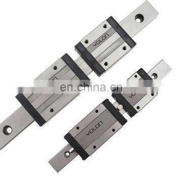 MGN series 3D printer CNC 12mm mgn12 linear rail block