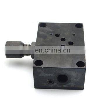 PC200-6 Hydraulic control Valve,723-47-13800,PC200-6 excavator main control valve,