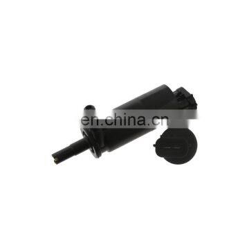 Windscreen Headlight Washer System Washer Pump for Vauxhall Astra OEM 90508709 1452104 12788695 4832911