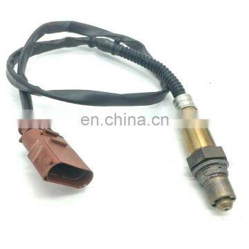 O2 Lambda Oxygen Sensor for Audi A4 B6 VW Passat 1.8T OEM 06A906262Q 1K0998262Q 06A906262F 0258006305