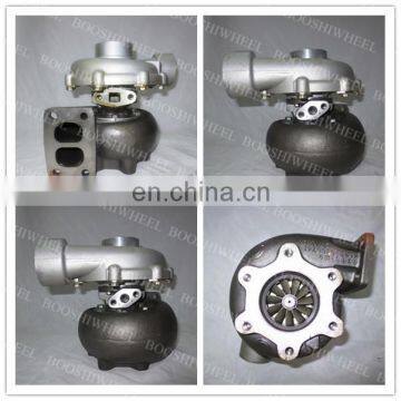 K27 OM442A Engine Turbocharger 53279886206 A0030965599 Turbo For Mercedes Benz Truck Bus