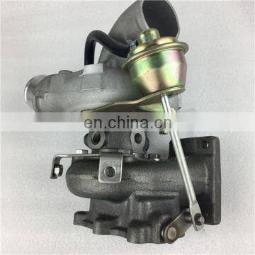 Genuine one HT12-11B Turbo charger 144111W402 with Engine QD32Ti