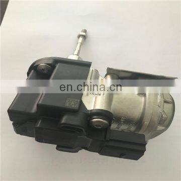 High Quality 06L145612K 70597387 the Original Turbo Actuator