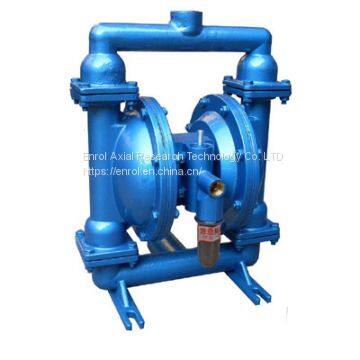 cast iron pneumatic diaphragm pump