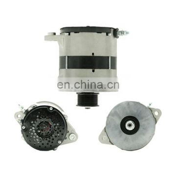 Truck car generator alternator price New alternator repair 28V 150A 8PK for Caterpillar CAL40617 OEM 249-0313